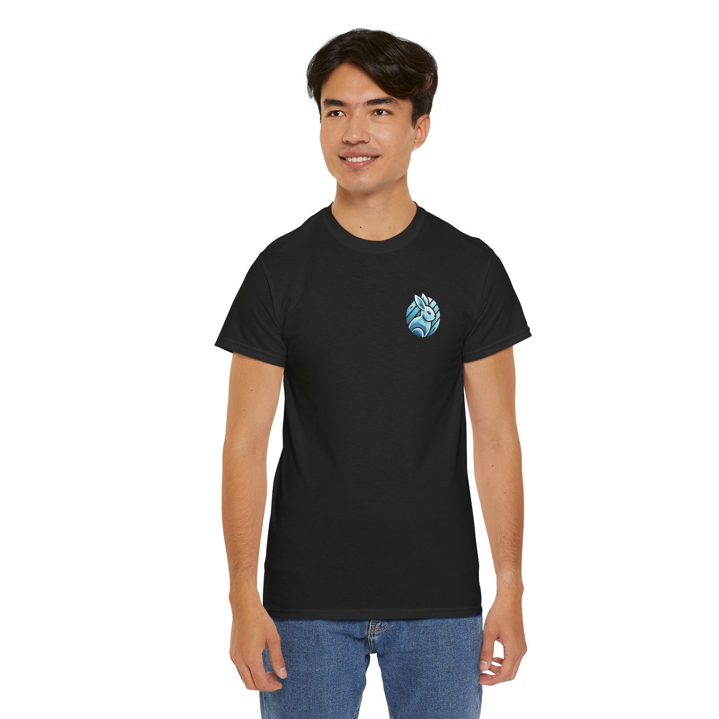 Asian Zodiac Rabbit T-Shirt