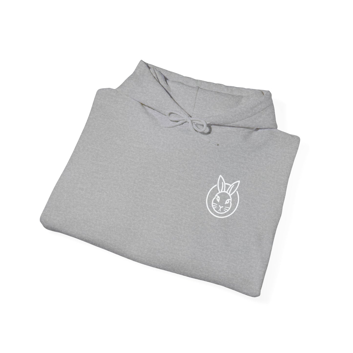 Asian Zodiac Rabbit Hoodie